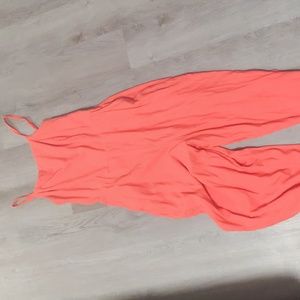 Orange Old Navy Jumper in L